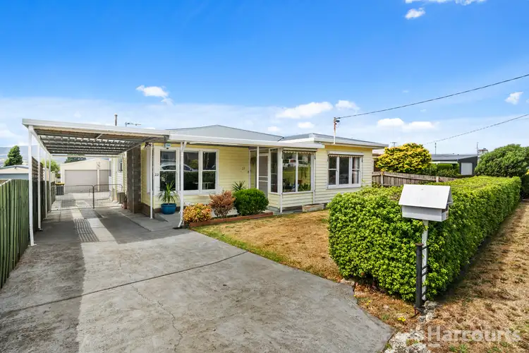Third view of Homely house listing, 22 Leighland Road, Claremont TAS 7011