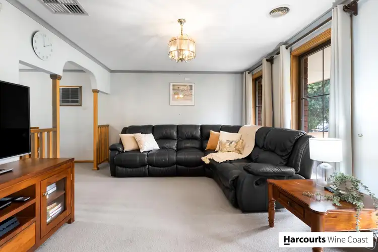 Fourth view of Homely house listing, 8 Andrew Court, Aberfoyle Park SA 5159