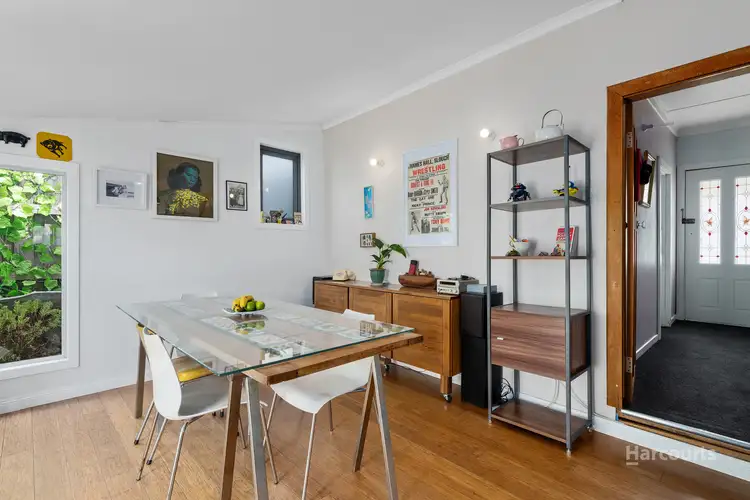 Fifth view of Homely house listing, 64 Feltham Street, North Hobart TAS 7000