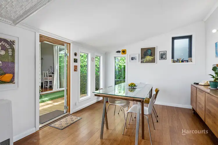 Sixth view of Homely house listing, 64 Feltham Street, North Hobart TAS 7000