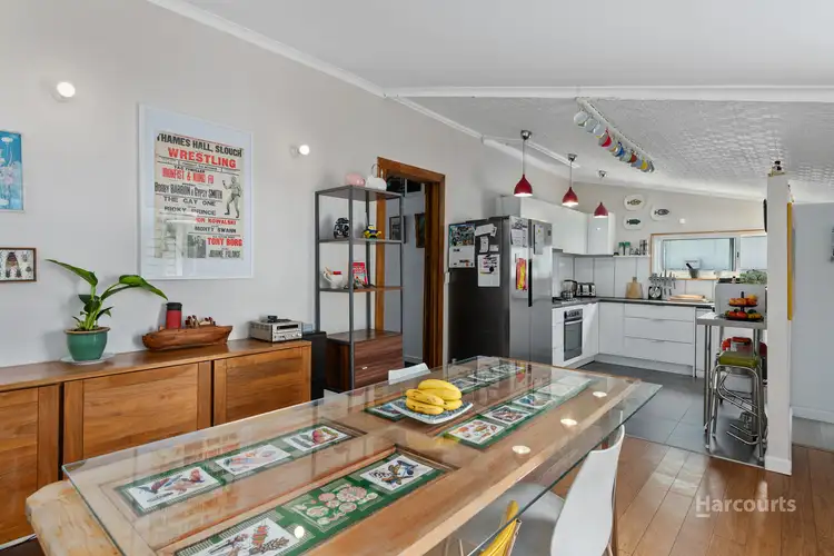 Seventh view of Homely house listing, 64 Feltham Street, North Hobart TAS 7000