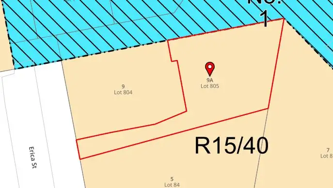 9A Erica Street, Kelmscott WA 6111