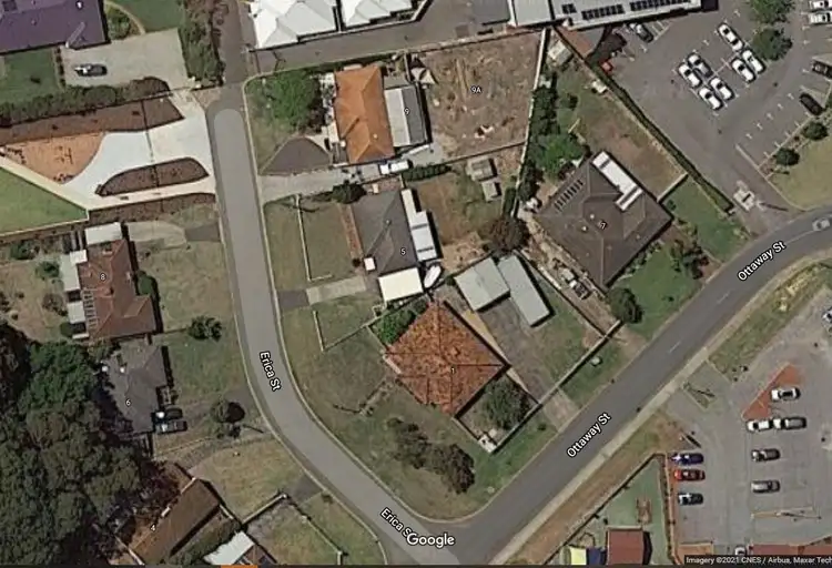 Third view of Homely land listing, 9A Erica Street, Kelmscott WA 6111