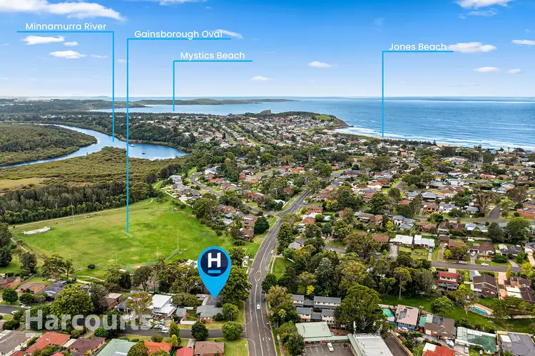 Second view of Homely house listing, 30 Meehan Drive, Kiama Downs NSW 2533