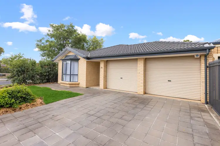 Main view of Homely house listing, 61 Hume Street, Salisbury North SA 5108