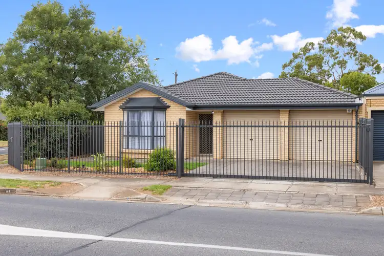 Second view of Homely house listing, 61 Hume Street, Salisbury North SA 5108