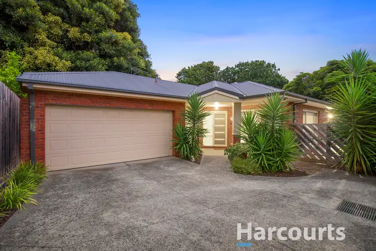 Main view of Homely unit listing, 2/73 Forest Road, Ferntree Gully VIC 3156