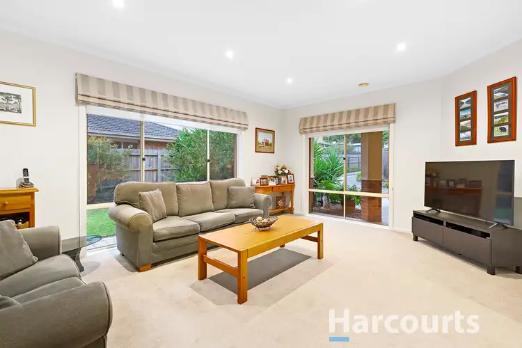 Second view of Homely unit listing, 2/73 Forest Road, Ferntree Gully VIC 3156