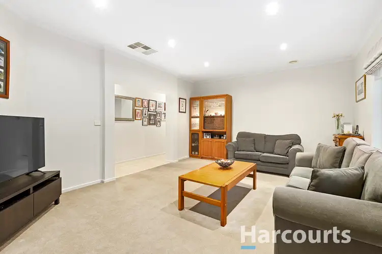 Third view of Homely unit listing, 2/73 Forest Road, Ferntree Gully VIC 3156