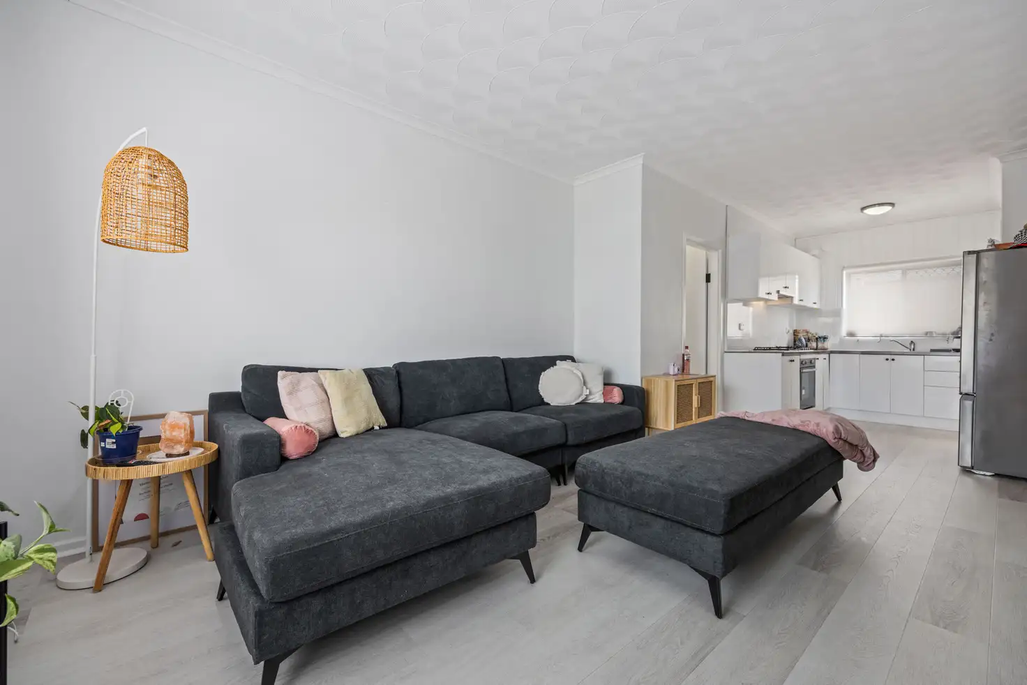 Main view of Homely unit listing, 2/17 Clegowie Street, West Beach SA 5024