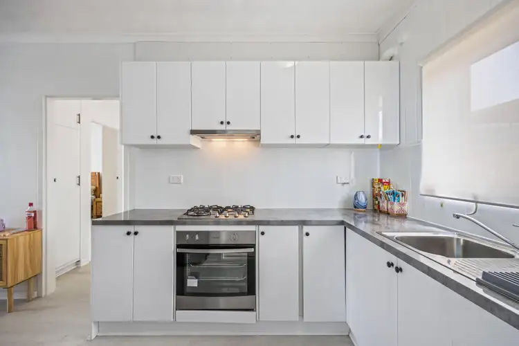 Third view of Homely unit listing, 2/17 Clegowie Street, West Beach SA 5024