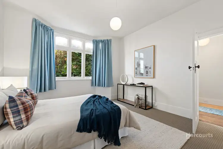 Fifth view of Homely house listing, 86 King Street, Sandy Bay TAS 7005