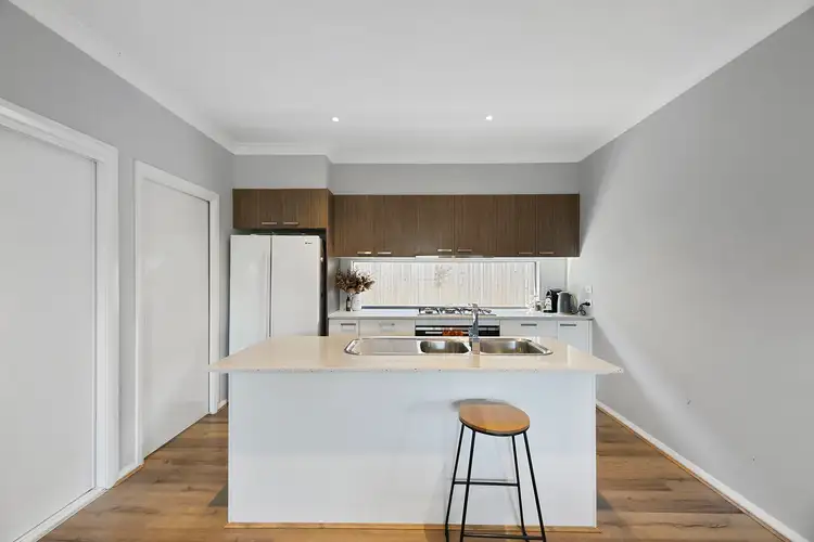 Second view of Homely house listing, 12 Sunridge Avenue, Warragul VIC 3820
