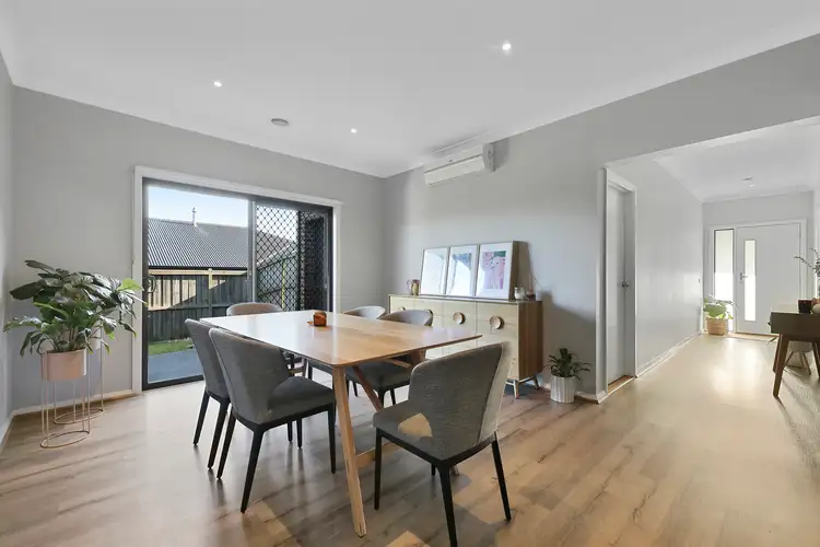 Fourth view of Homely house listing, 12 Sunridge Avenue, Warragul VIC 3820