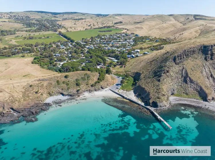 4 Scenic View Drive, Second Valley SA 5204