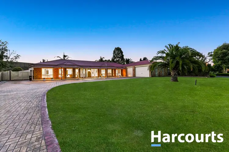 5-7 Brookvale Close, Beaconsfield VIC 3807