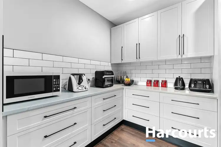 Fifth view of Homely house listing, 5-7 Brookvale Close, Beaconsfield VIC 3807