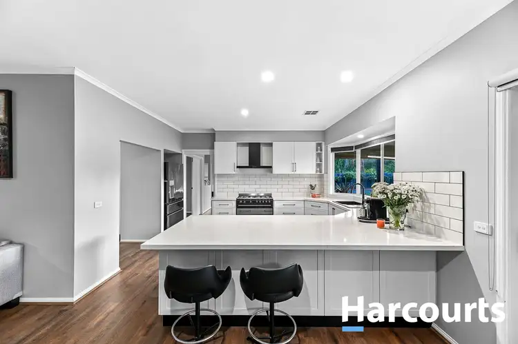 Sixth view of Homely house listing, 5-7 Brookvale Close, Beaconsfield VIC 3807