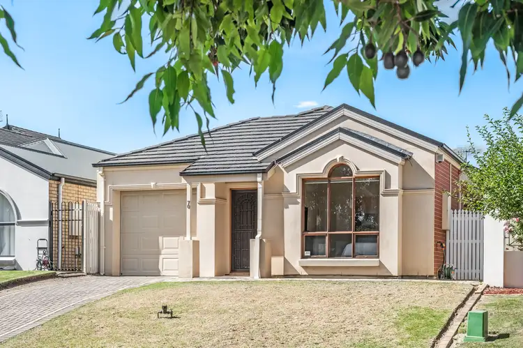 Second view of Homely house listing, 70 Cudmore Road, Mccracken SA 5211