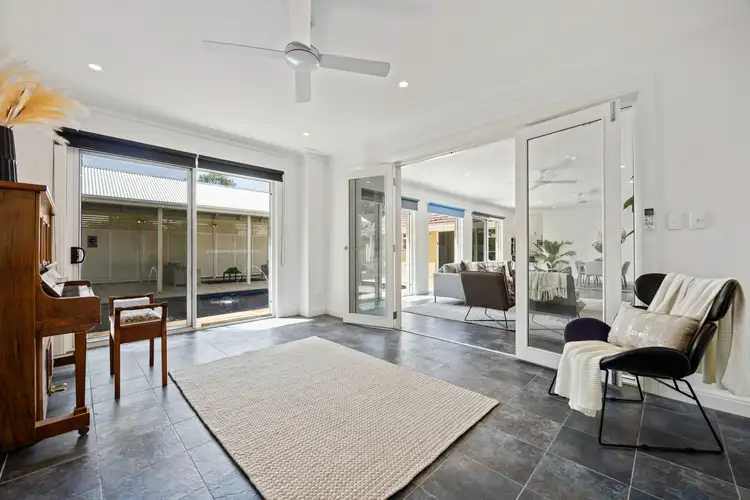 Sixth view of Homely house listing, 59 Hawkers Road, Medindie SA 5081