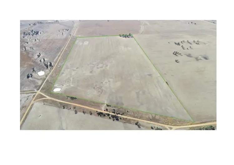 0 Morgan Road, Traynors Lagoon VIC 3477