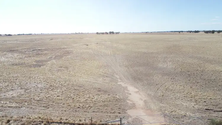 Second view of Homely rural property listing, 0 Morgan Road, Traynors Lagoon VIC 3477