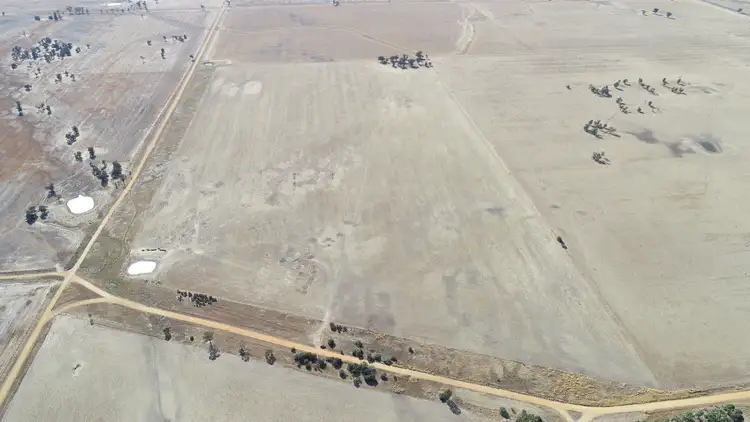 Fifth view of Homely rural property listing, 0 Morgan Road, Traynors Lagoon VIC 3477