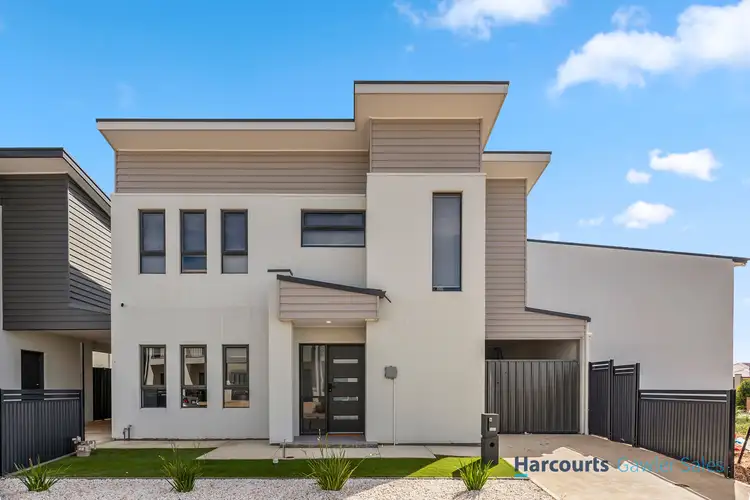 Main view of Homely house listing, 4 Wyong Crescent, Andrews Farm SA 5114