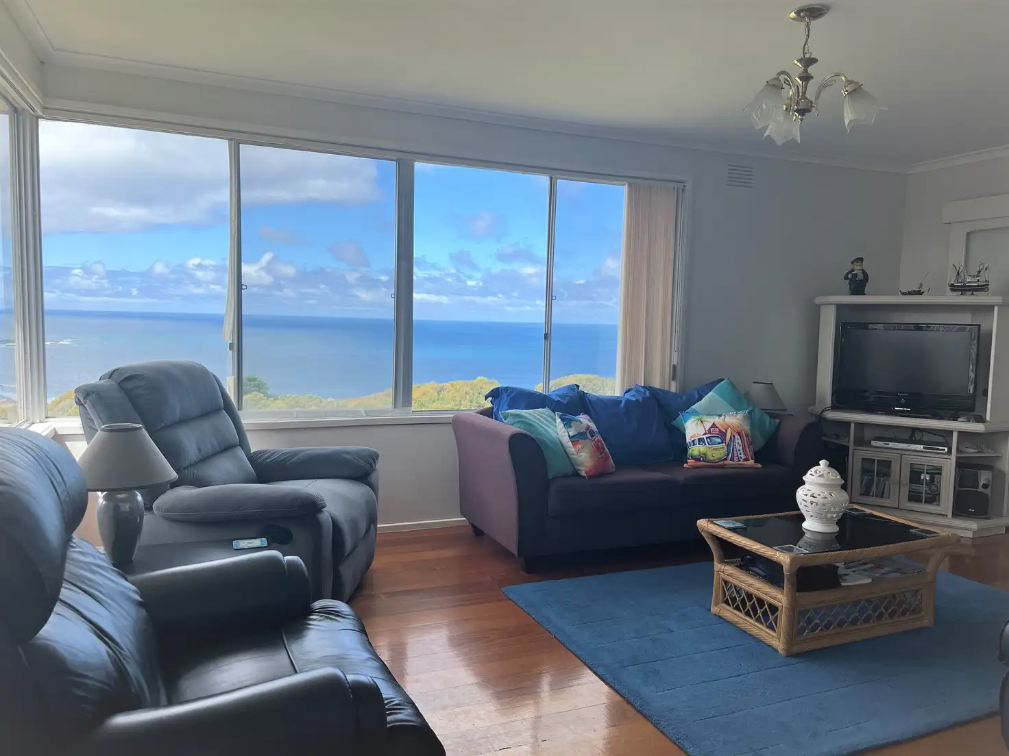 Main view of Homely house listing, 19 Boronia Drive, Grassy TAS 7256