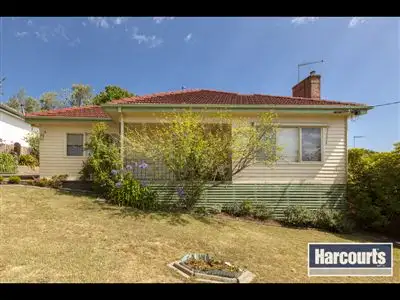 Second view of Homely house listing, 8 Alford Street, Warragul VIC