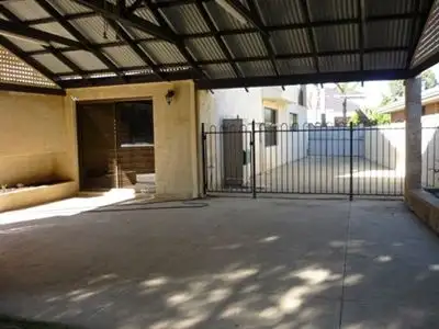Seventh view of Homely house listing, 13 Amity Blvd, Coogee WA