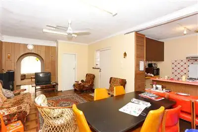 Address available on request