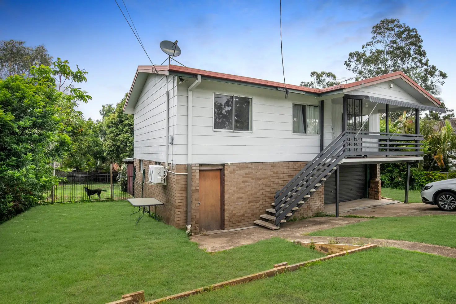 Main view of Homely house listing, 28 Alawoona Street, Redbank Plains QLD 4301