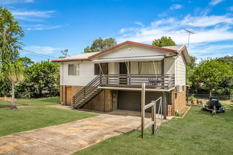 Second view of Homely house listing, 28 Alawoona Street, Redbank Plains QLD 4301