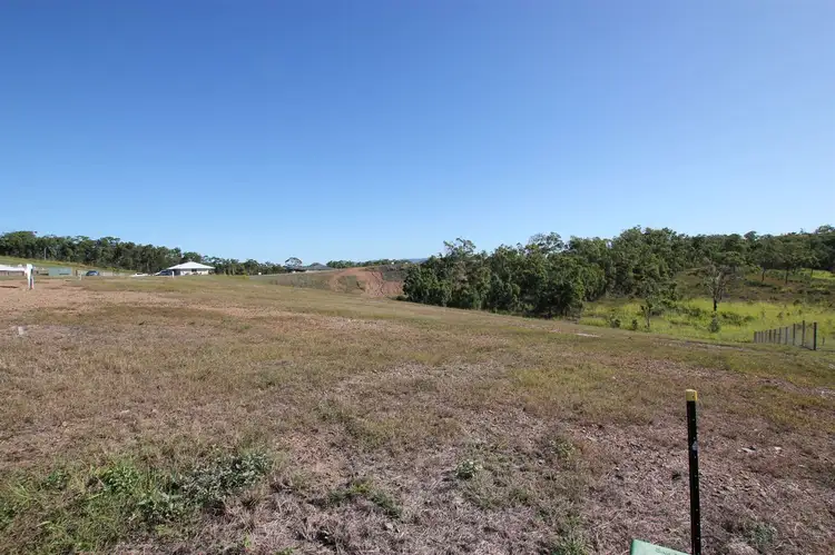 Sixth view of Homely land listing, 28 Ridgeline Drive, Tanby QLD 4703