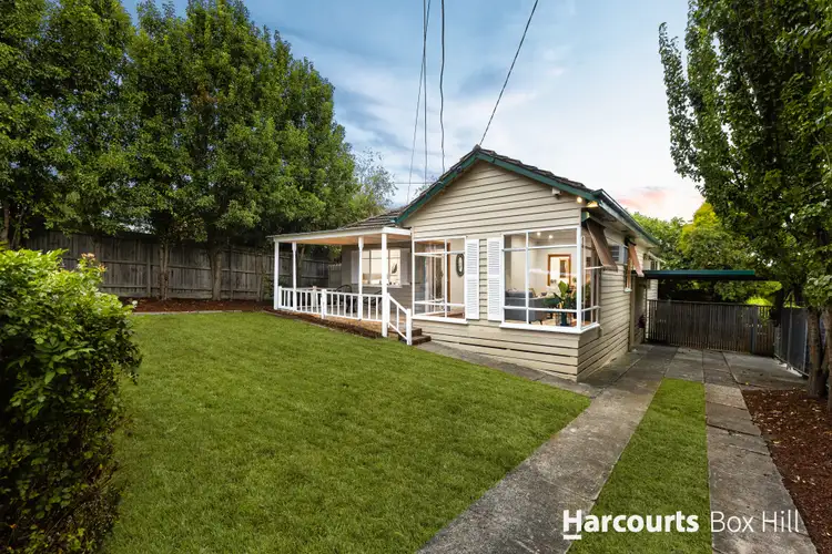 Third view of Homely house listing, 2 Richard Street, Box Hill North VIC 3129