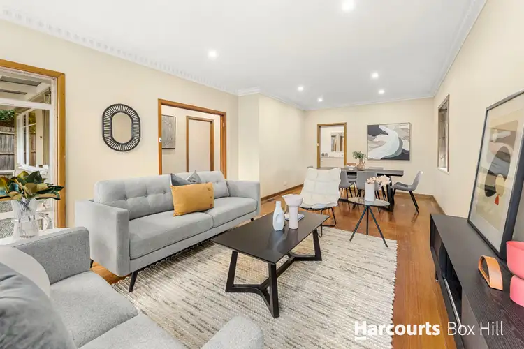 Fourth view of Homely house listing, 2 Richard Street, Box Hill North VIC 3129