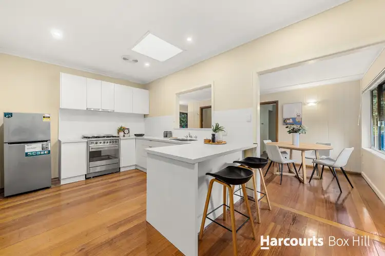 Seventh view of Homely house listing, 2 Richard Street, Box Hill North VIC 3129