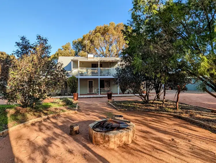 Main view of Homely house listing, 94 Melaleuca Avenue, Gabbadah WA 6041