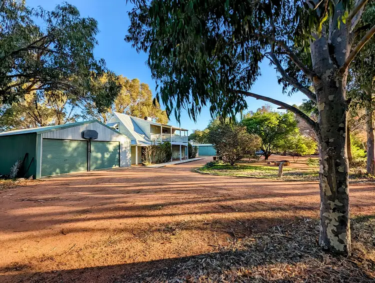 Second view of Homely house listing, 94 Melaleuca Avenue, Gabbadah WA 6041
