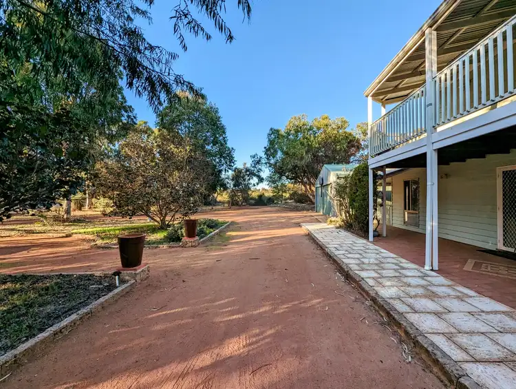 Fourth view of Homely house listing, 94 Melaleuca Avenue, Gabbadah WA 6041