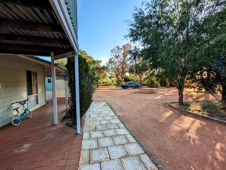 Fifth view of Homely house listing, 94 Melaleuca Avenue, Gabbadah WA 6041