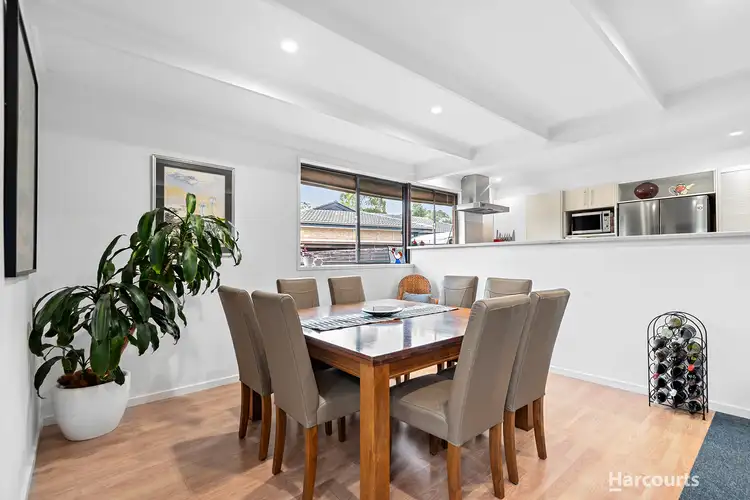 Fourth view of Homely house listing, 10 Austin Close, Noble Park North VIC 3174