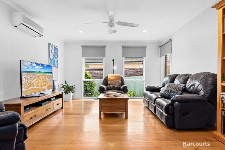 Fifth view of Homely house listing, 10 Austin Close, Noble Park North VIC 3174
