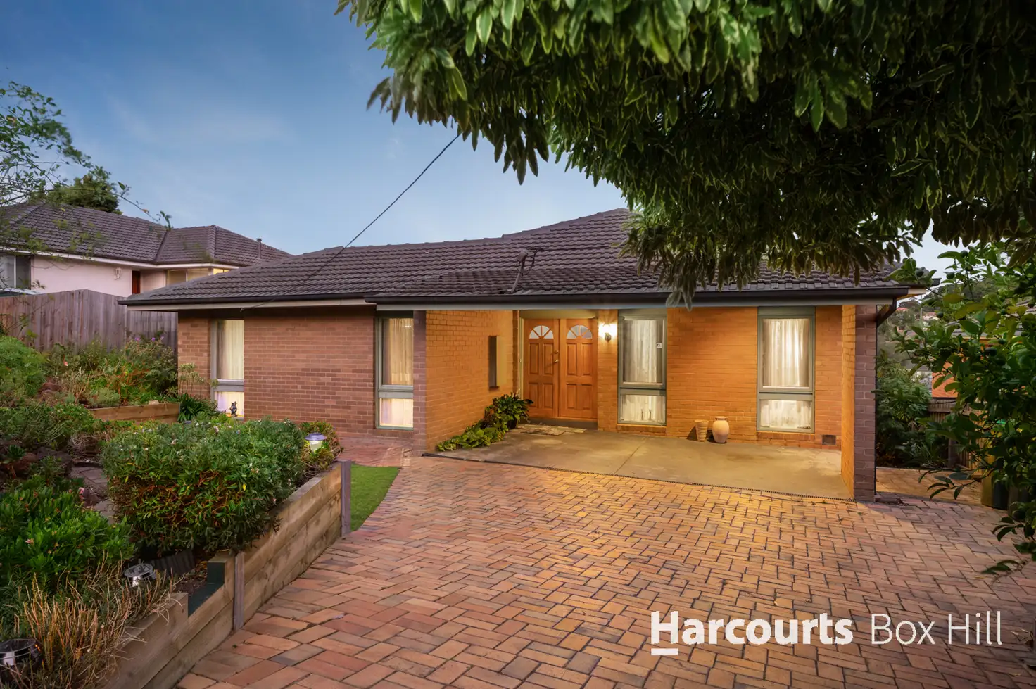 Main view of Homely house listing, 12 Currajong Street, Doncaster East VIC 3109
