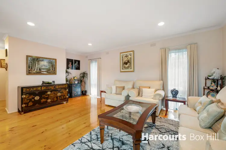 Third view of Homely house listing, 12 Currajong Street, Doncaster East VIC 3109