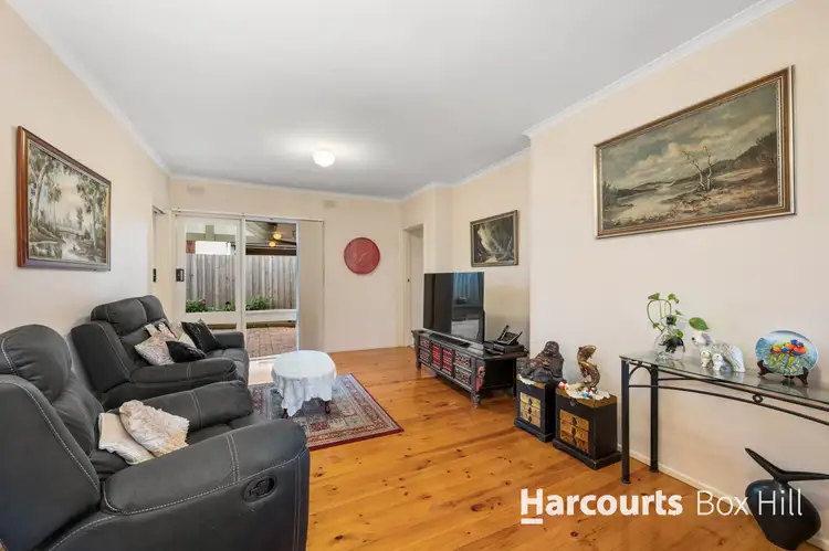 Fourth view of Homely house listing, 12 Currajong Street, Doncaster East VIC 3109