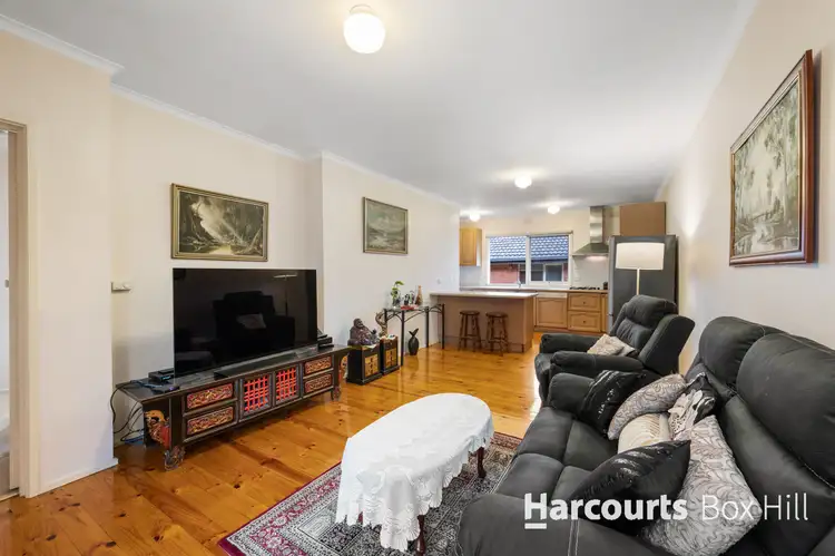 Fifth view of Homely house listing, 12 Currajong Street, Doncaster East VIC 3109