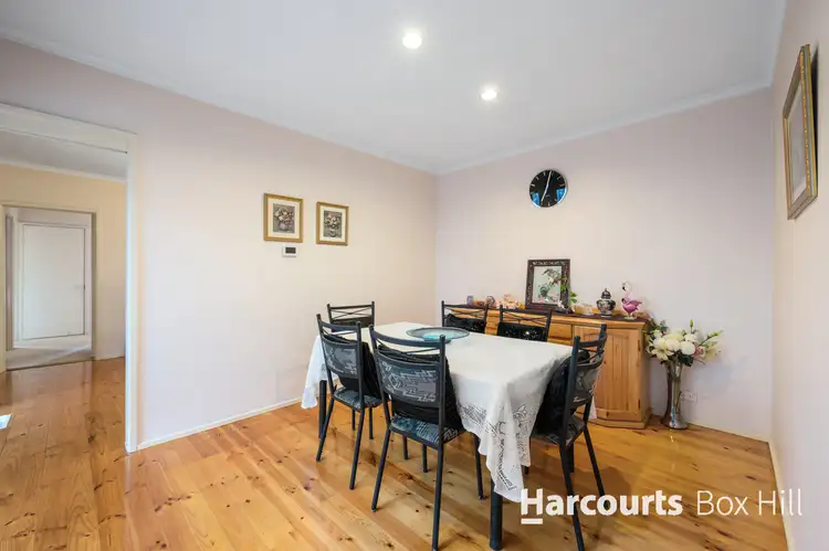 Seventh view of Homely house listing, 12 Currajong Street, Doncaster East VIC 3109