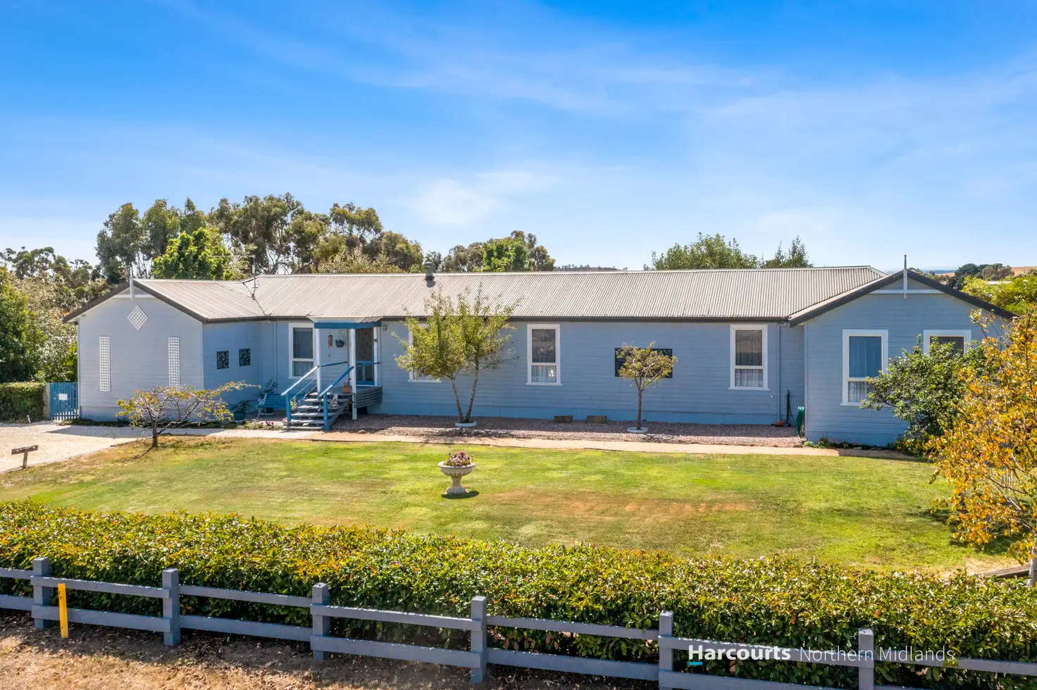 Main view of Homely house listing, 27-29 Badajos Street, Ross TAS 7209